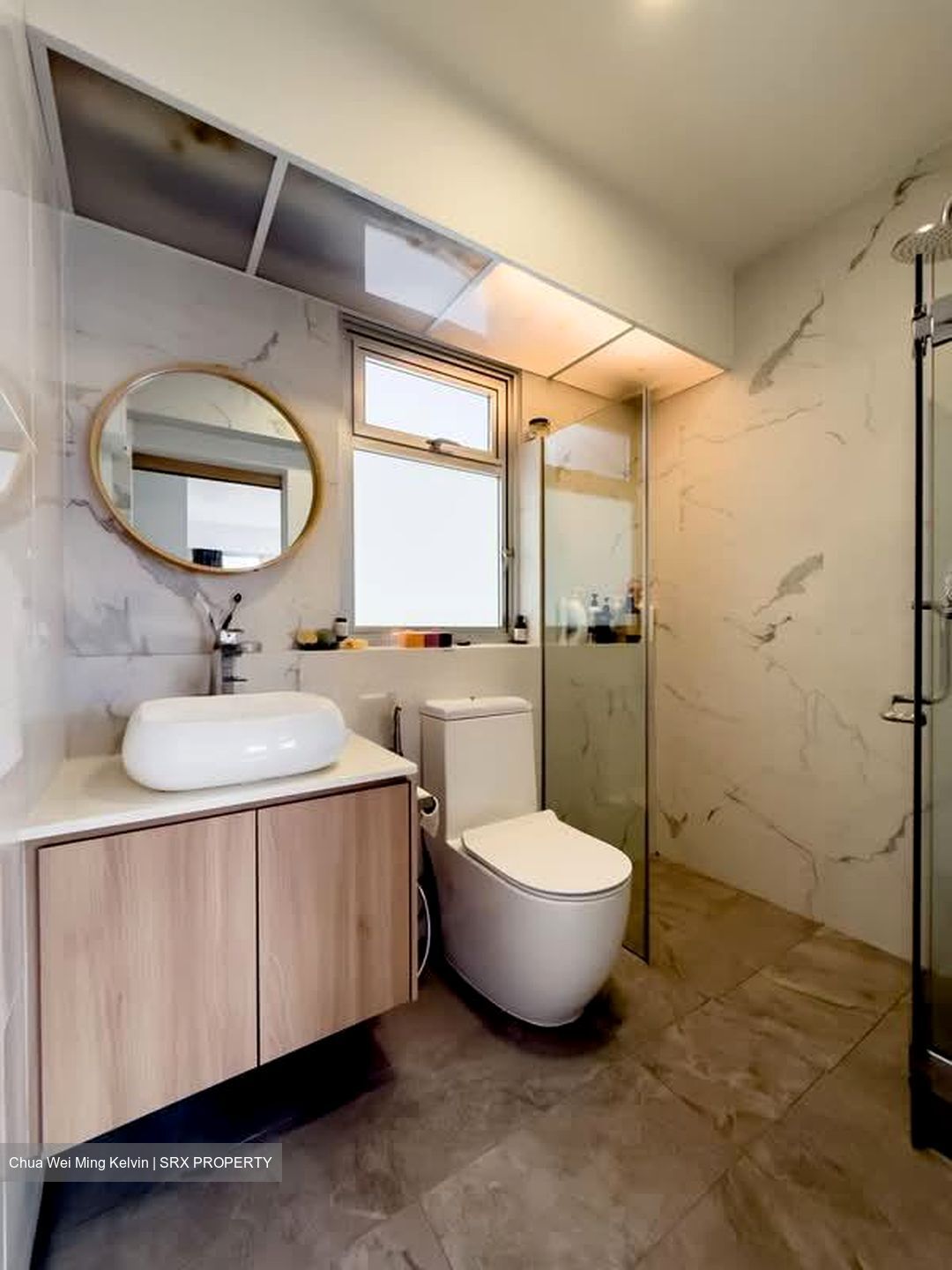 Blk 25A Saint George's Towers (Kallang/Whampoa), HDB 4 Rooms #556216161